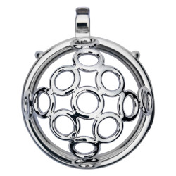 CockLock Cage de chasteté Sub Max 3.5 x 3.6cm